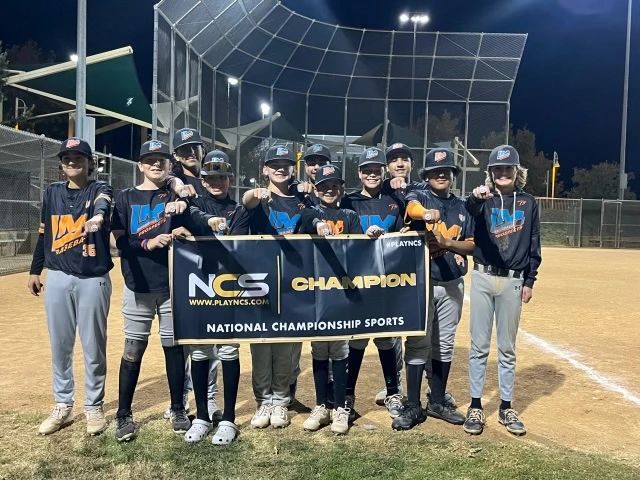 NCS Champions