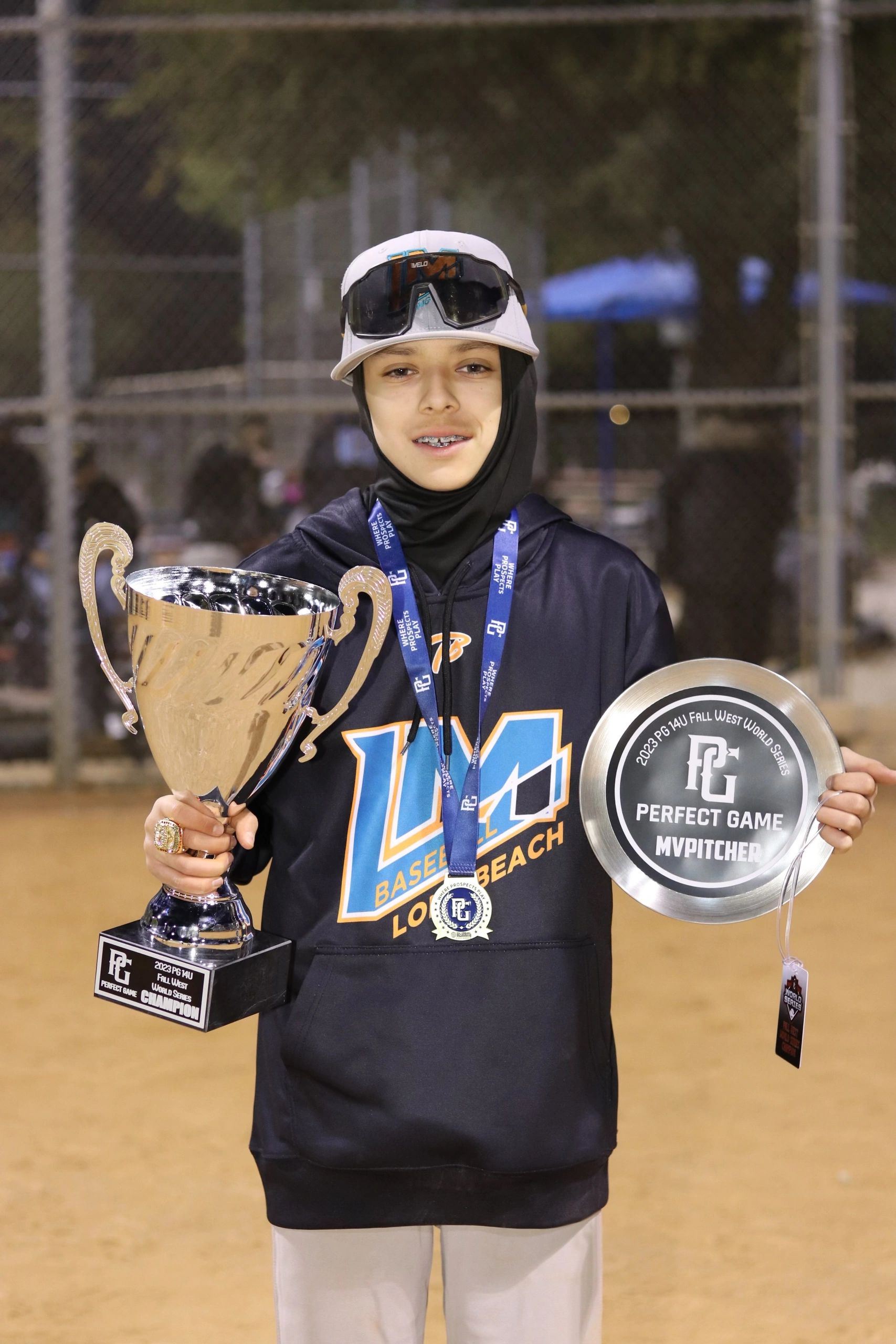 LMB players